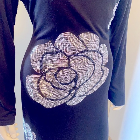 Long Maxi Dress - Picture 1 of 6